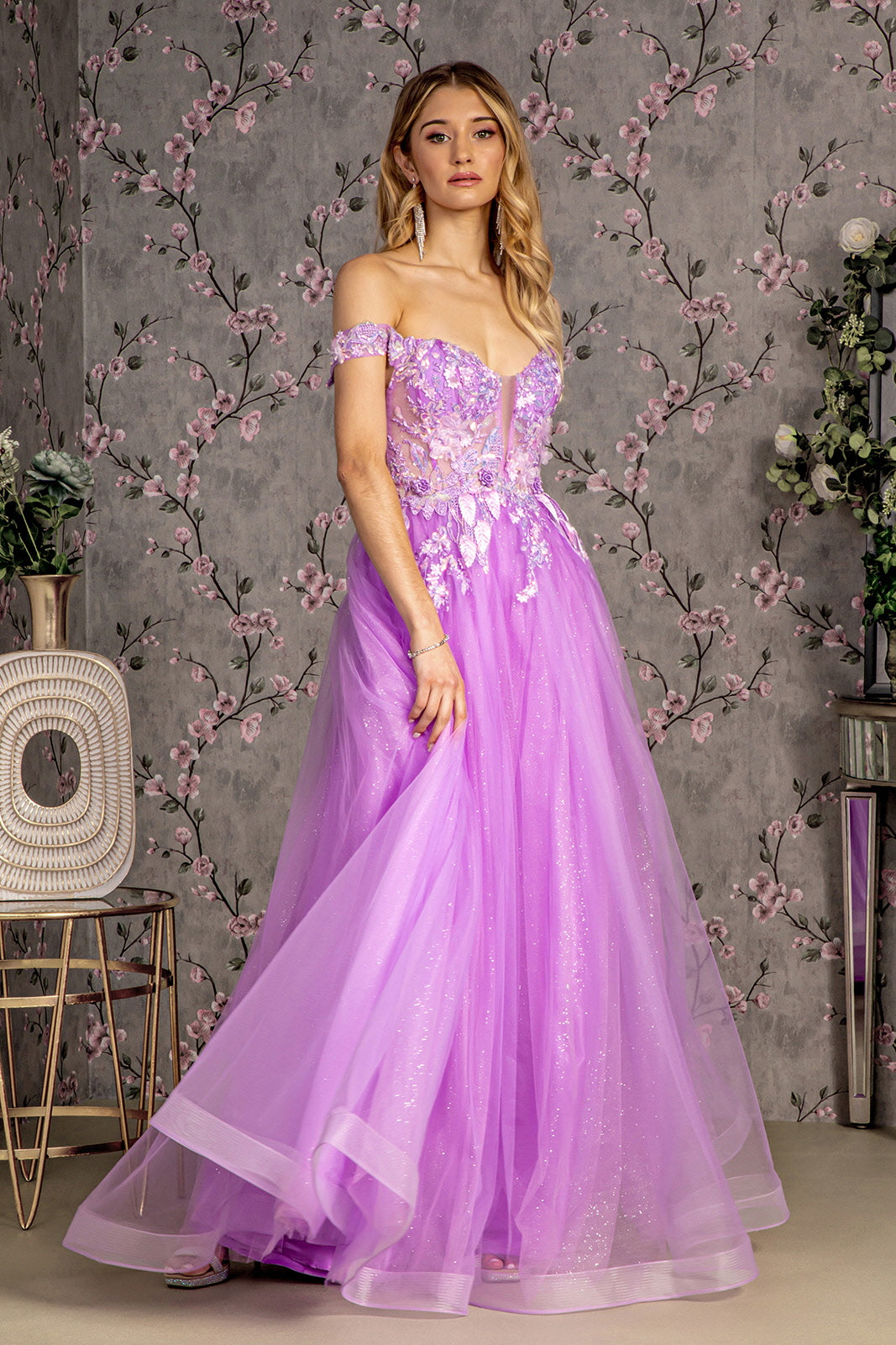 Long prom dresses hot sale near me