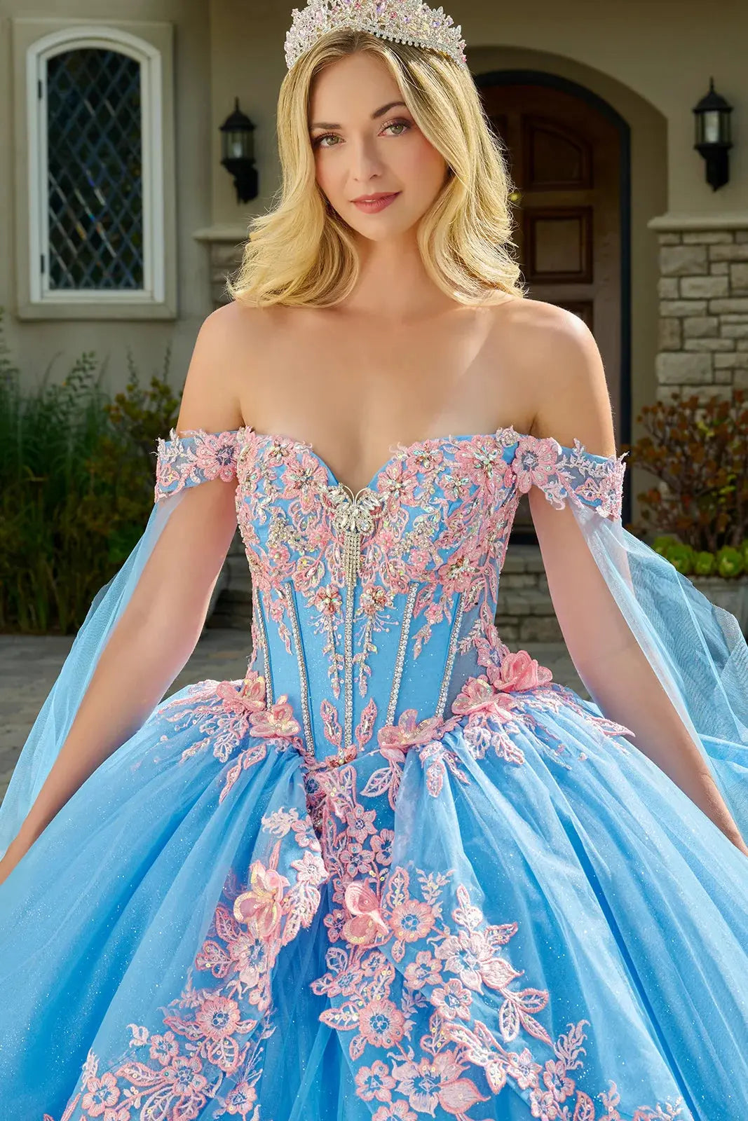 Elizabeth K GL3708 Elizabeth K