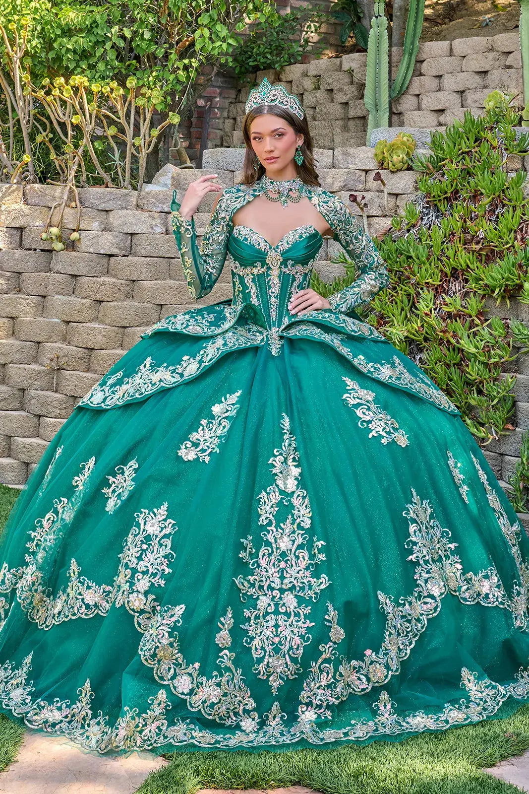 Elizabeth K GL3800 Elizabeth K