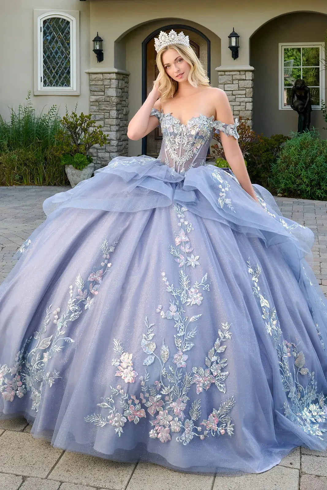Debut Ball Gowns & Sweet 18 Dresses | Dresses for 18th Debut Ball Gowns & Sweet 18 Dresses | Dresses for 18th