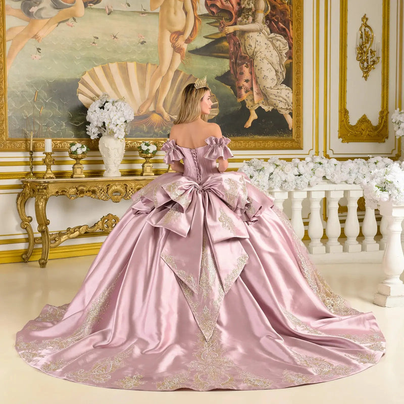 Elizabeth K GL3803 Elizabeth K