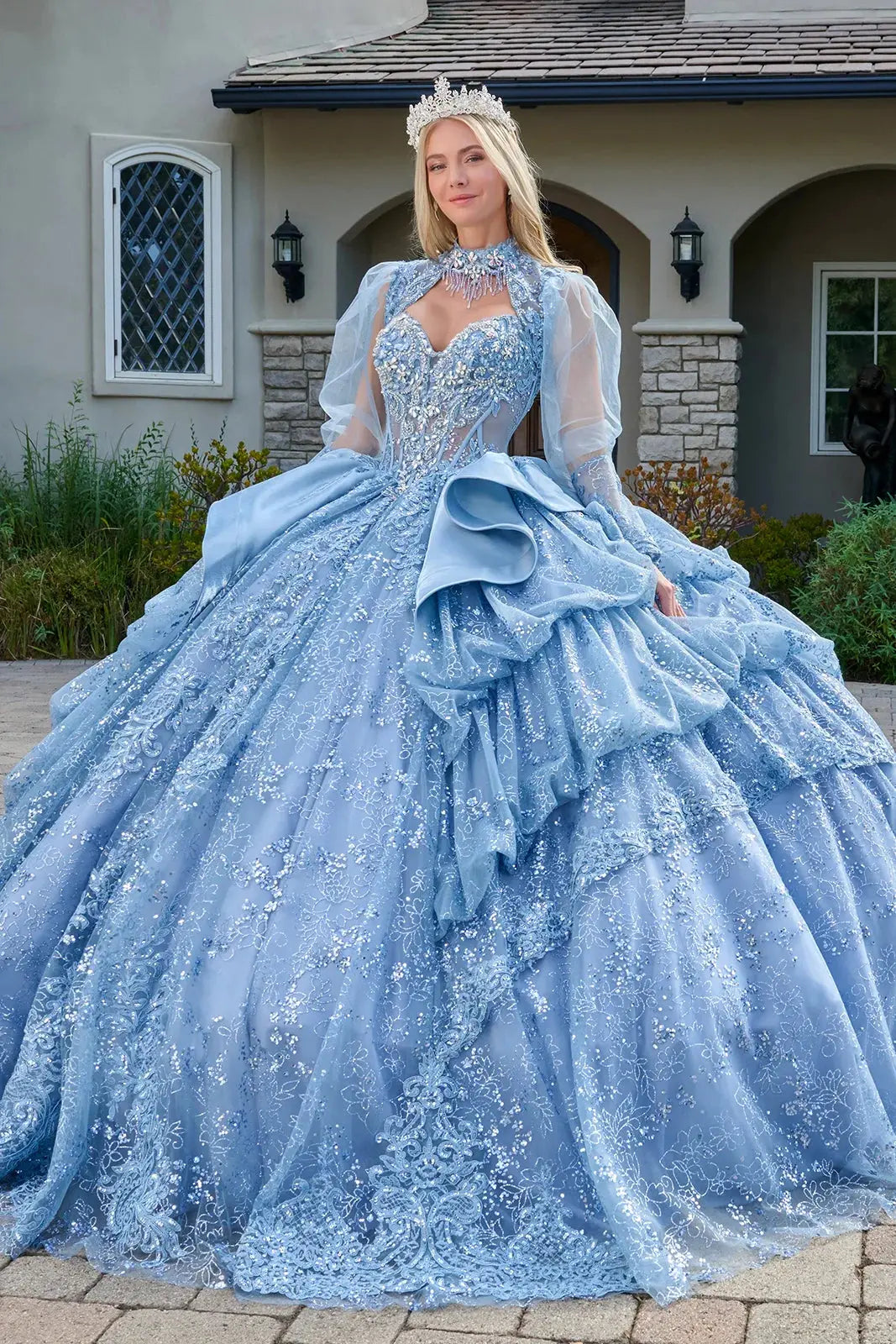 Elizabeth K GL3806 Elizabeth K