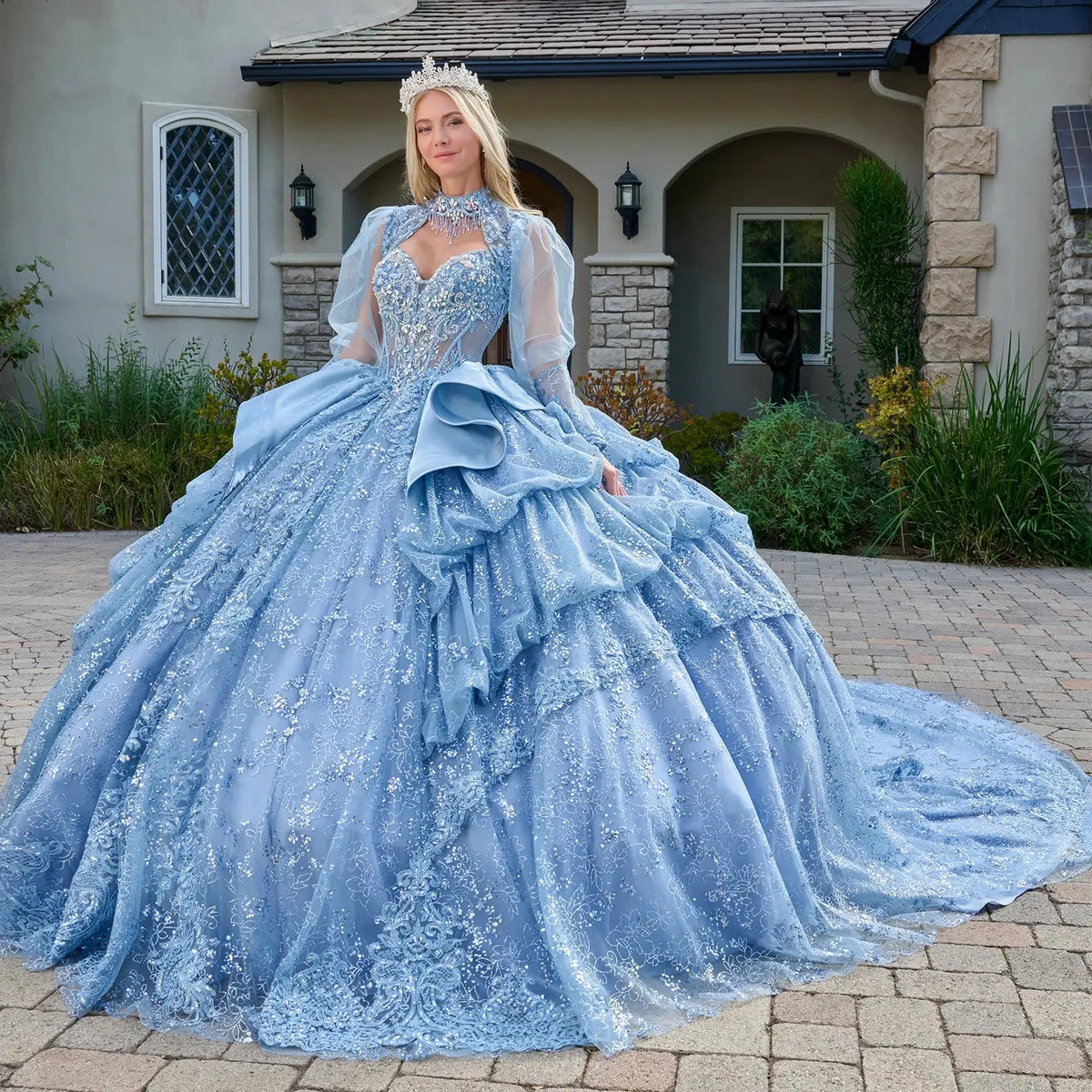 Elizabeth K GL3806 Elizabeth K