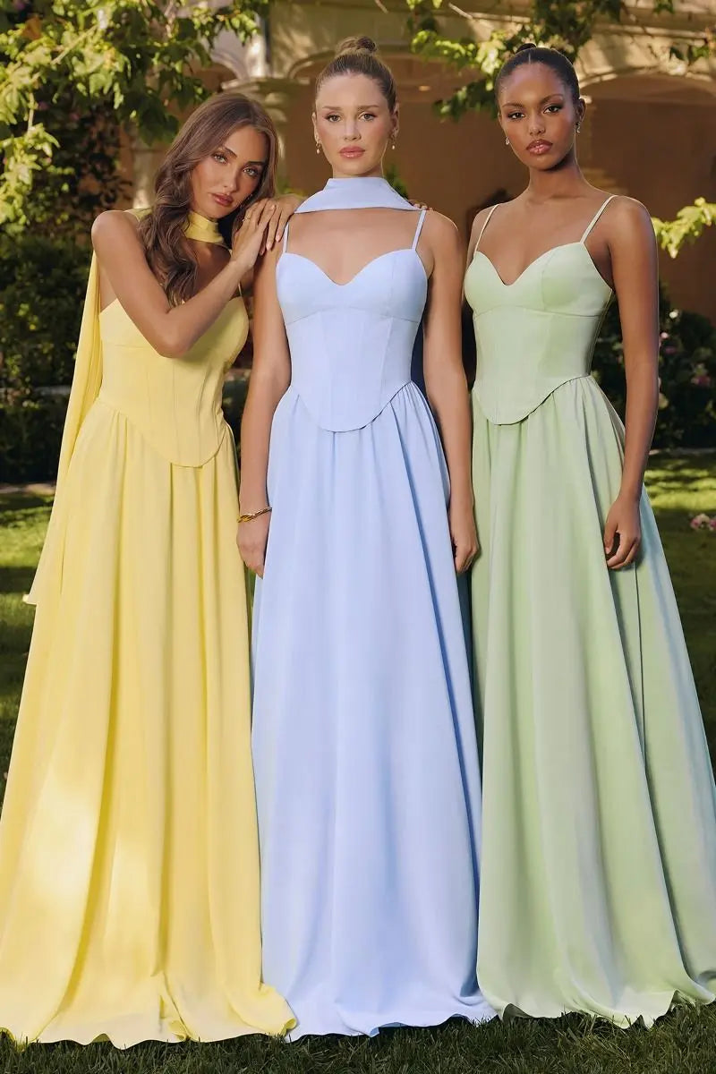 Bridesmaid Dresses in Ajax Ontario | The Bridal Shop by Norma Bridesmaid Dresses in Ajax Ontario | The Bridal Shop by Norma