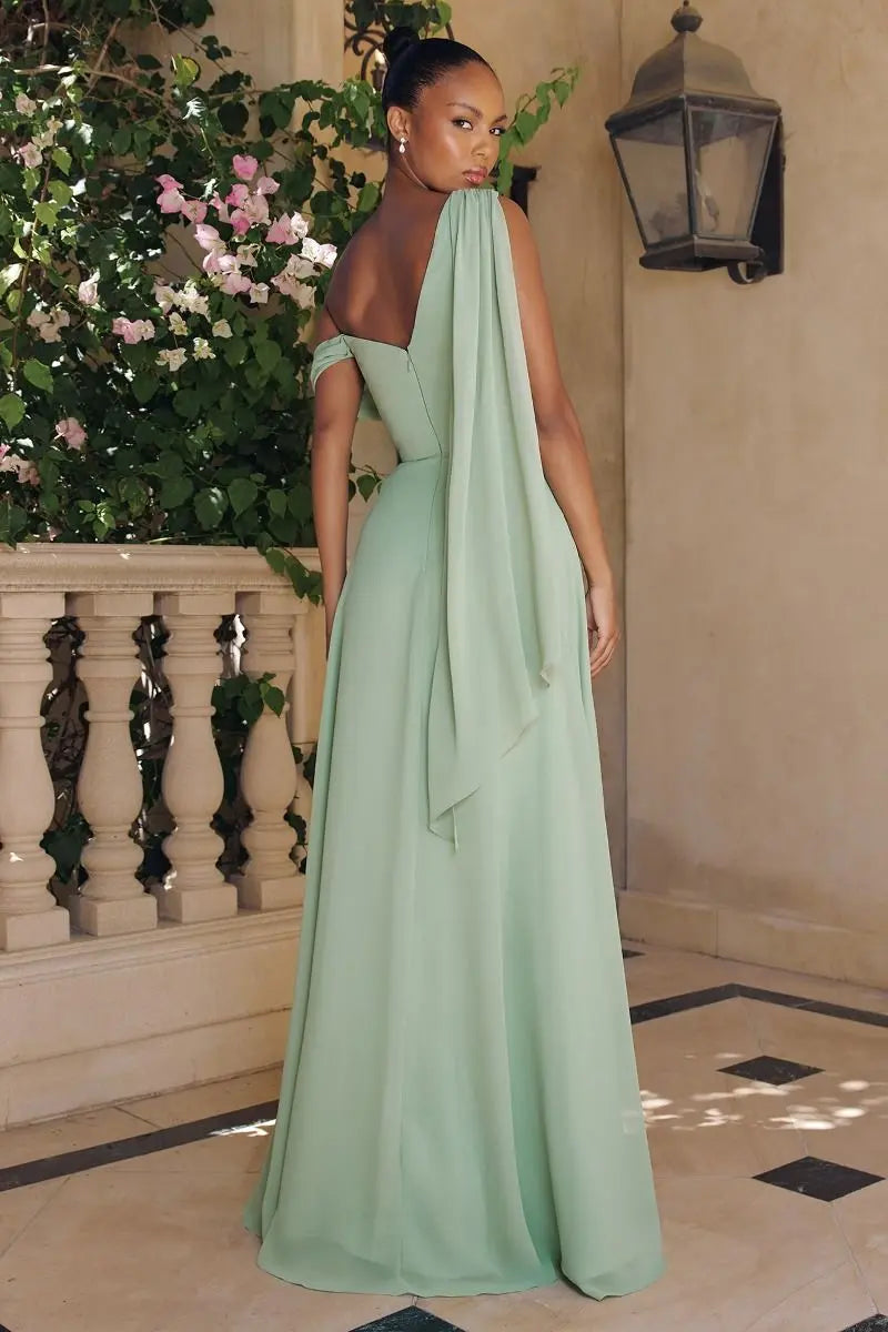 Deuxieme Classe AMOR/アムール RIVIERA GOWN Amoris T716 - NORMA REED
