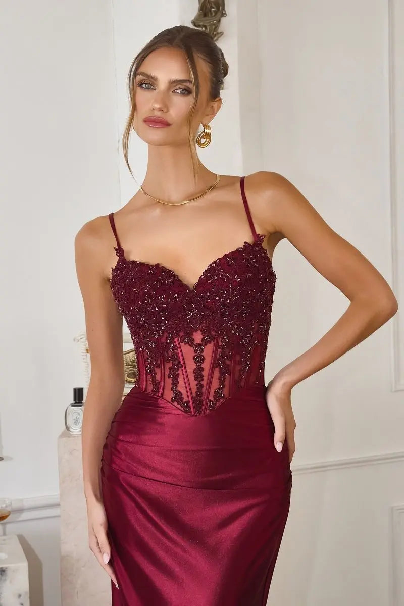 Amoris T819 - NORMA REED