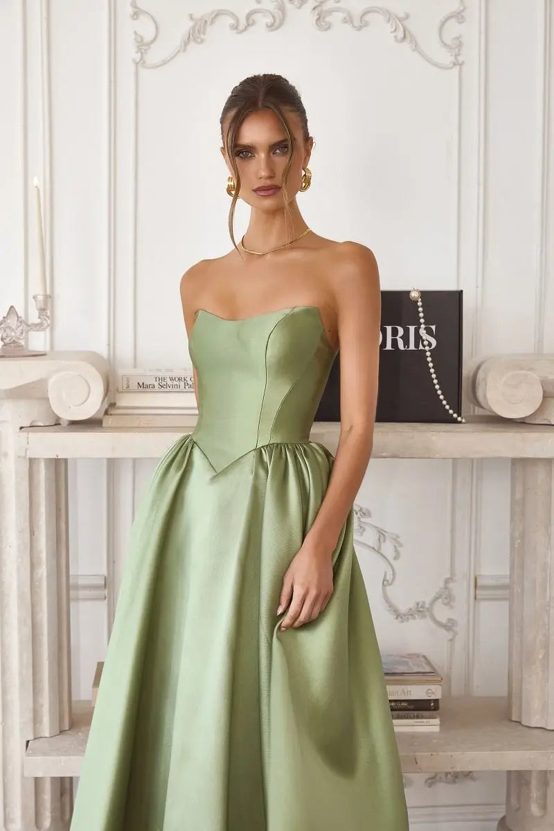 Amoris T822 - NORMA REED