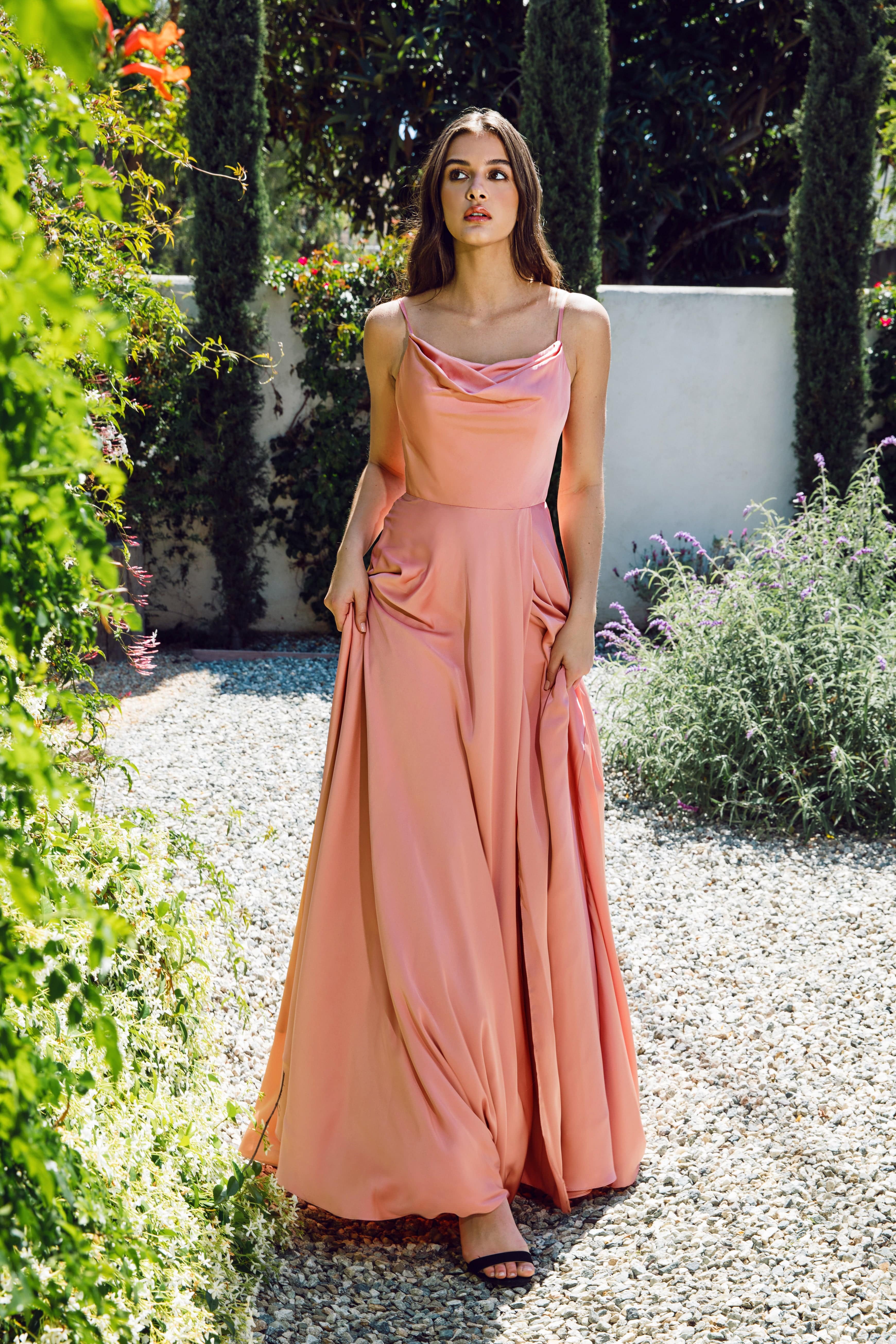 Promises Eureka CA Bridesmaid Dresses