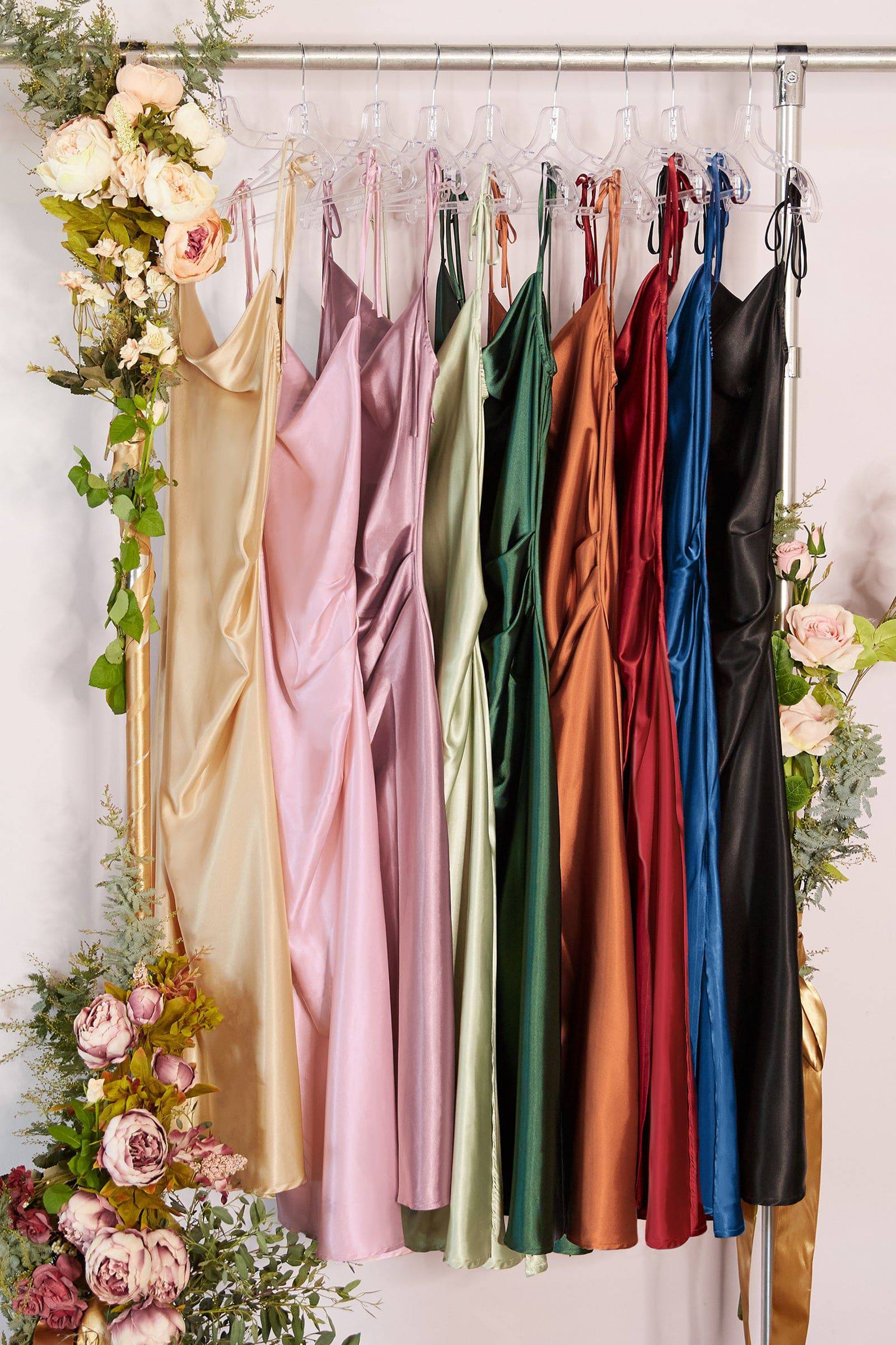 ワンピース melt the lady both feet slit dress melt the lady/both feet slit dress - ワンピース
