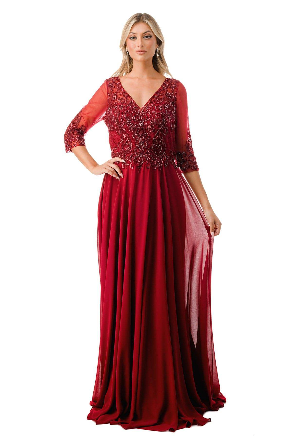 Plus size deals chiffon dresses