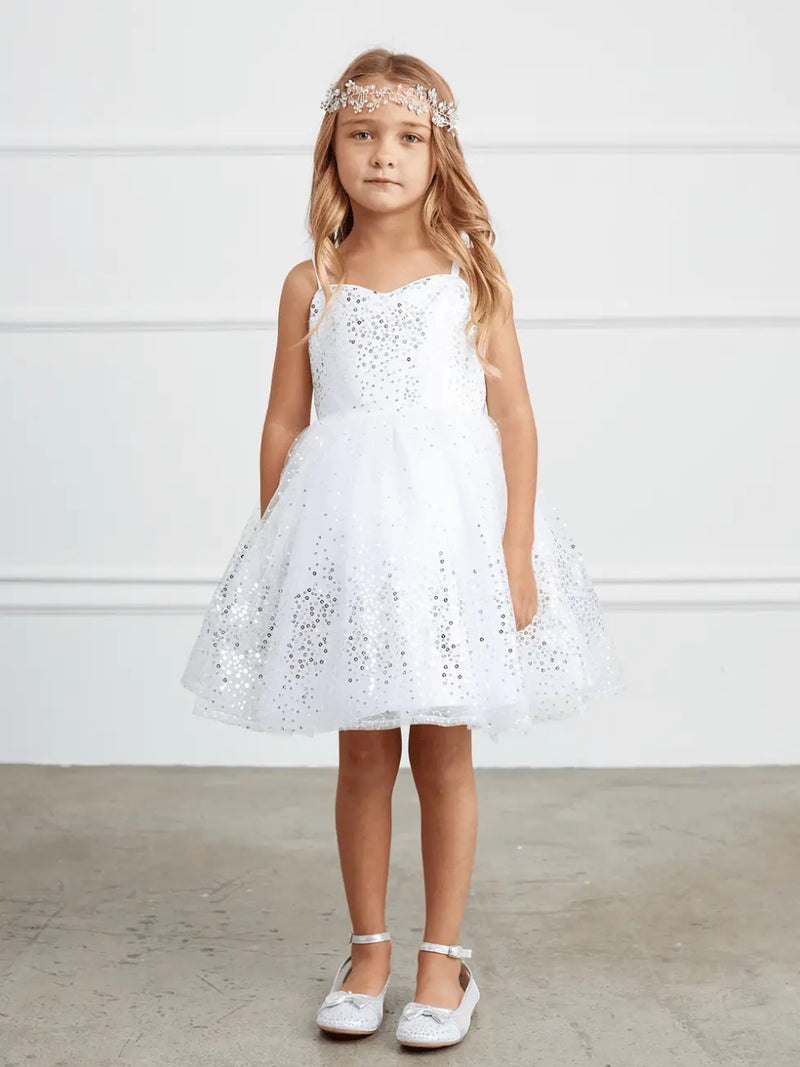 Kids Dresses - NORMA REED Kids Dresses - NORMA REED