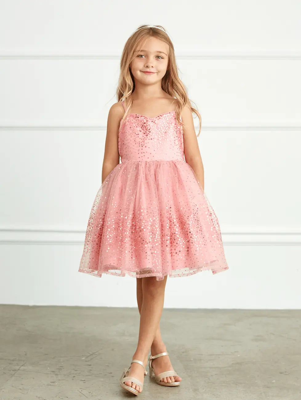 Kids Dresses - NORMA REED Kids Dresses - NORMA REED