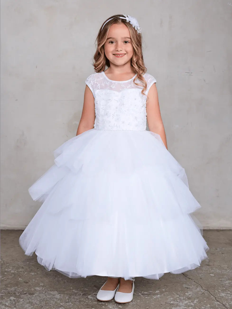 Kids Dresses - NORMA REED Kids Dresses - NORMA REED