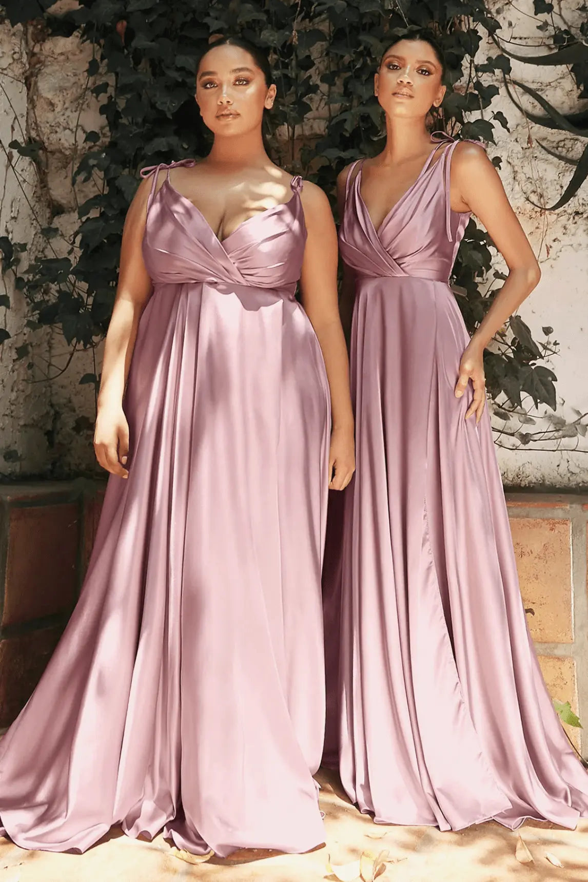Plus Size Formal Dresses - NORMA REED Plus Size Formal Dresses - NORMA REED